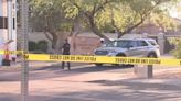 Homicide investigation underway after man found dead in Mesa