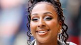 Strictly’s Alexandra Burke pregnant with second child