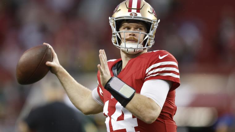 What if Sam Darnold is really good for the Vikings in 2024? | Sporting News
