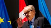 Martti Ahtisaari, Finland’s Nobel Prize Laureate, Dies at 86