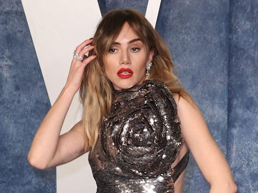 'How Does She Look This Good Postpartum?': Suki Waterhouse Shocks Fans by Flaunting Her Bikini...