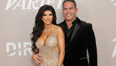 RHONJ's Teresa Giudice's Husband Louie Ruelas Apologizes To Margaret Josephs After Finale