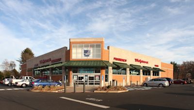 Hartford HealthCare opens health clinics in 3 Walgreens
