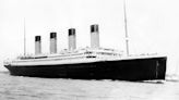 New Titanic mission begins TODAY to scour wreck in 1st dive since sub tragedy