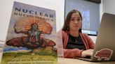 Fallout from a nuclear past: New book explores human toll of 'nuclear colonization' in New Mexico