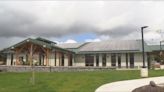 'This is their clinic': Inside Confederated Tribes of Grand Ronde's new eco-friendly health and wellness center