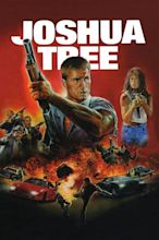 Joshua Tree (1993) - Posters — The Movie Database (TMDB)