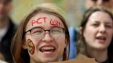 Chicago’s young activists demand climate action, steps to ‘protect our planet’ at downtown rally