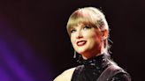 Taylor Swift Is Not Headlining Super Bowl LVII Halftime Show Despite Rumors She's Performing