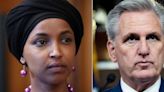 GOP May Kick Rep. Ilhan Omar Off Committees After Years Of Islamophobic Attacks