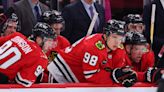 Blackhawks hold ‘heart-to-heart' players-only meeting to unify group early in season