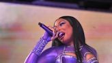 Megan Thee Stallion ‘extremely disappointed’ to postpone Atlanta concert after water main break