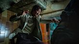 Despite Record-Breaking ‘Walled In,’ Hong Kong Box Office Takes First Half Tumble – Global Bulletin