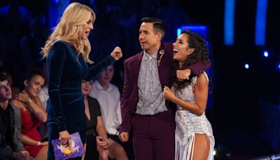 Will Bayley hits back at 'woke' backlash over Strictly complaints