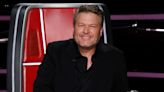 NBC Reveals Blake Shelton's Replacement for Season 24 of 'The Voice'