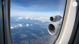 Fact check: False claim planes flying ‘straight and level’ prove the Earth is flat