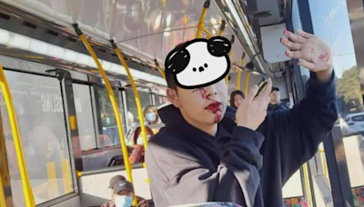 新西蘭中國留學生乘巴士遇襲 疑犯落網(更新) | am730