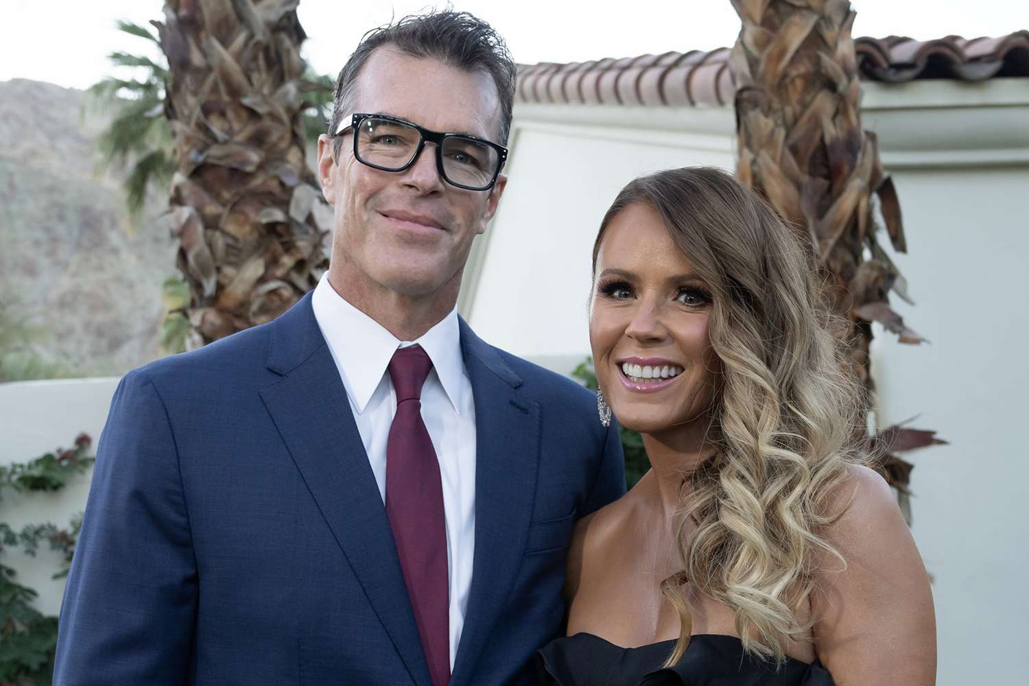 Ryan Sutter Reflects on 'Attention' His Cryptic Mother’s Day Post Received: ‘All Because I Missed My Wife’