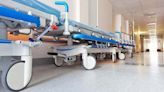 Hospital overcrowding: Over 9,400 patients on trolleys in June - Homepage - Western People