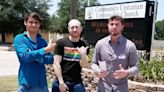 LGBTQ-Supportive Texas Church Firebombed After Right-Wing YouTube Video