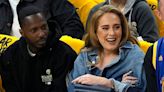 See Adele and Rich Paul Double Date With Savannah and LeBron James at Kevin Love’s Wedding