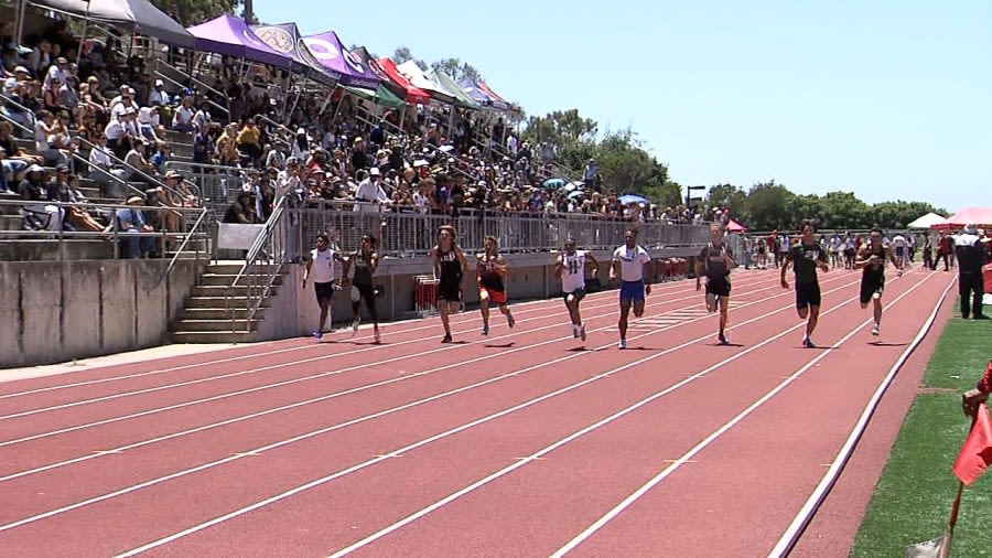 CIFSDS Track and Field Championships