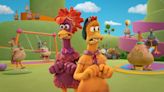‘Chicken Run: Dawn of the Nugget’ Boldly Goes Where No Stop-Motion Movie Has Before