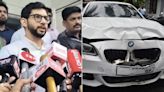 Mumbai Hit And Run: Aaditya Thackeray Steers Clear Of 'Politicising' Accident, Raises Alarm Over Rash Driving Incidents In City; VIDEO