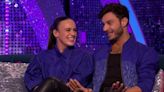 Strictly's Ellie and Vito explain how they chose their finale dance