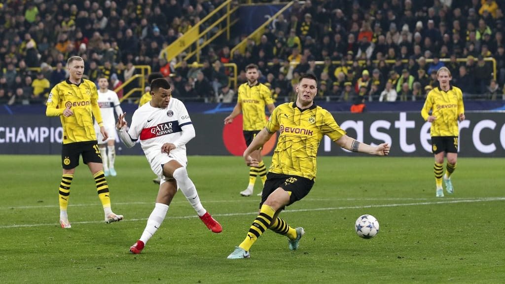 Borussia Dortmund vs PSG: Preview, How to Watch on TV and Prediction