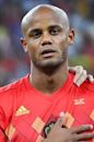 Vincent Kompany