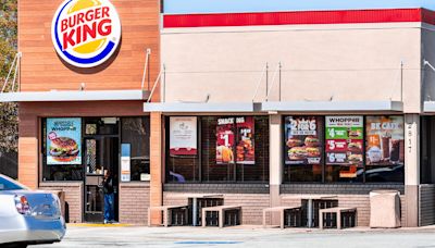 Burger King celebrates 'milestone' with new dessert & employees praise the treat