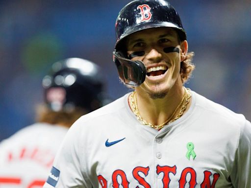 These five Red Sox players deserve to be All-Stars