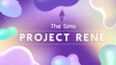 Everything to know about The Sims 5, aka Project Rene