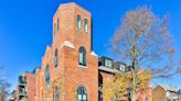 West-end loft with terrace in former church sells for $1.2-million