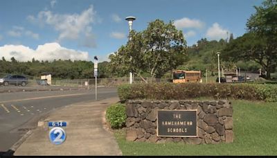 Social media threat closes Kamehameha Schools