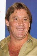 Steve Irwin