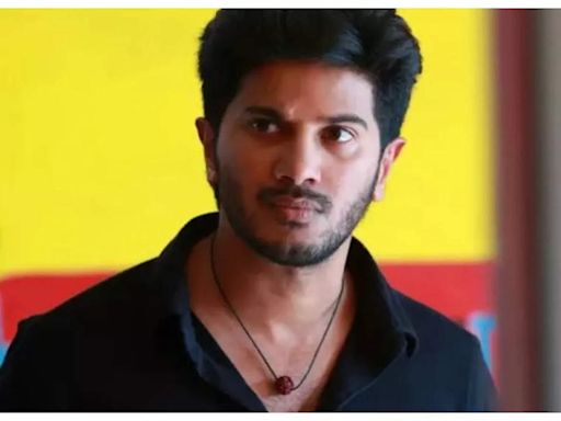 When Dulquer Salmaan pleaded with audiences to save THIS movie | Malayalam Movie News - Times of India