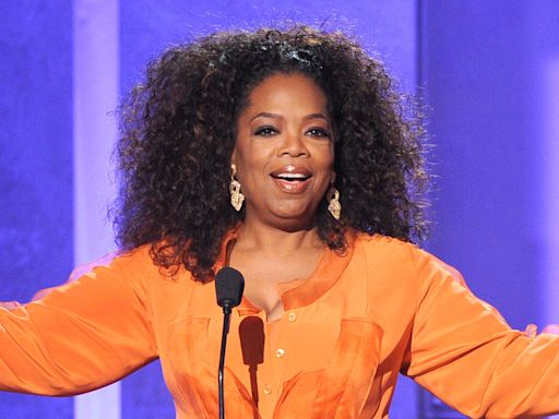 Oprah Winfrey Says She Only Has 3 Close Friends & She Revealed Who They Are