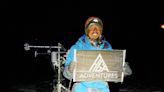 Gelje Sherpa on His New Route Up the South Side of Cho Oyu