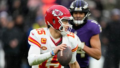 Kansas City Chiefs vs. Baltimore Ravens FREE LIVE STREAM (9/5/24) | Watch NFL Thursday Night Football Chiefs vs. Ravens