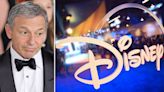 Bob Iger’s Throwback Thursday: Disney CEO’s 2019 Self-Evaluation Pops Up In Pay-Equity Class Action