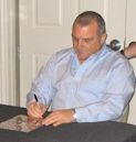 Rudy Ruettiger