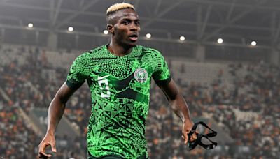 Nigeria vs. Sudáfrica, Eliminatorias africanas (CAF) al Mundial 2026: qué canal televisa en España el partido, dónde ver FIFA+, TV en directo y streaming | Goal.com Espana
