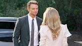 All Rise's Wilson Bethel Previews His Directorial Debut, Teases Twist in Mark and Amy's Engagement Stalemate