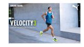 Más ligeras, más rápidas y listas para la acción: PUMA presenta las Velocity NITRO™ 3