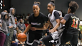 Shaq’s Daughter Me’Arah O’Neal Commits To Florida Gators Basketball