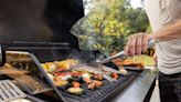 Best gas and charcoal BBQs on sale, starting at just £35