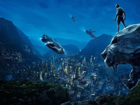 Black Panther 3 Trailer: Is the Movie With Will Smith’s T’Challa Real or Fake?