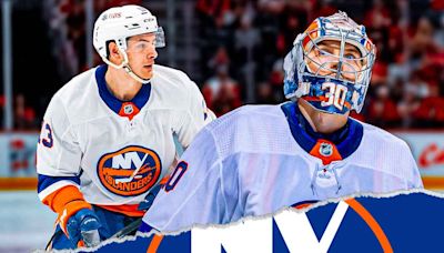 Islanders' biggest concerns heading into 2024-25 NHL season